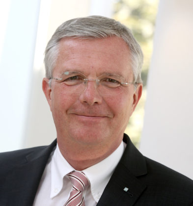 Prof. Dr. Michael ten Hompel