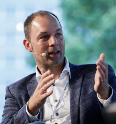Ralf Herbrich, Amazon