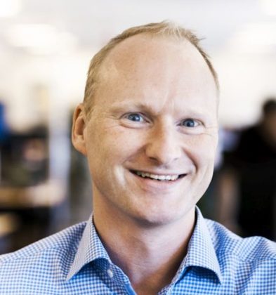 Anders Lildballe, BEUMER Group