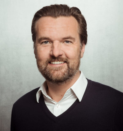 Jesper Bang-Olsen