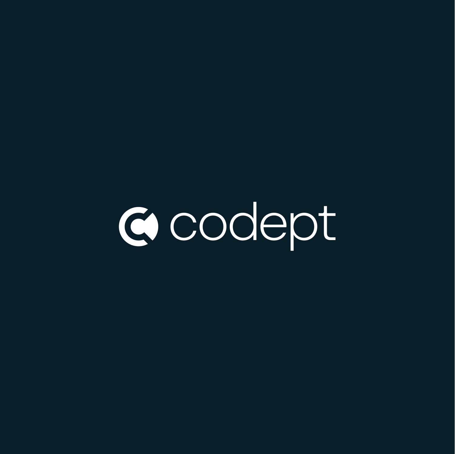 Codept — Launched with Beam's support in 2019