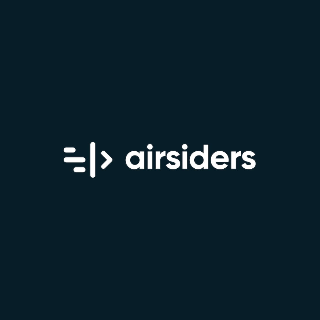 airsiders logo