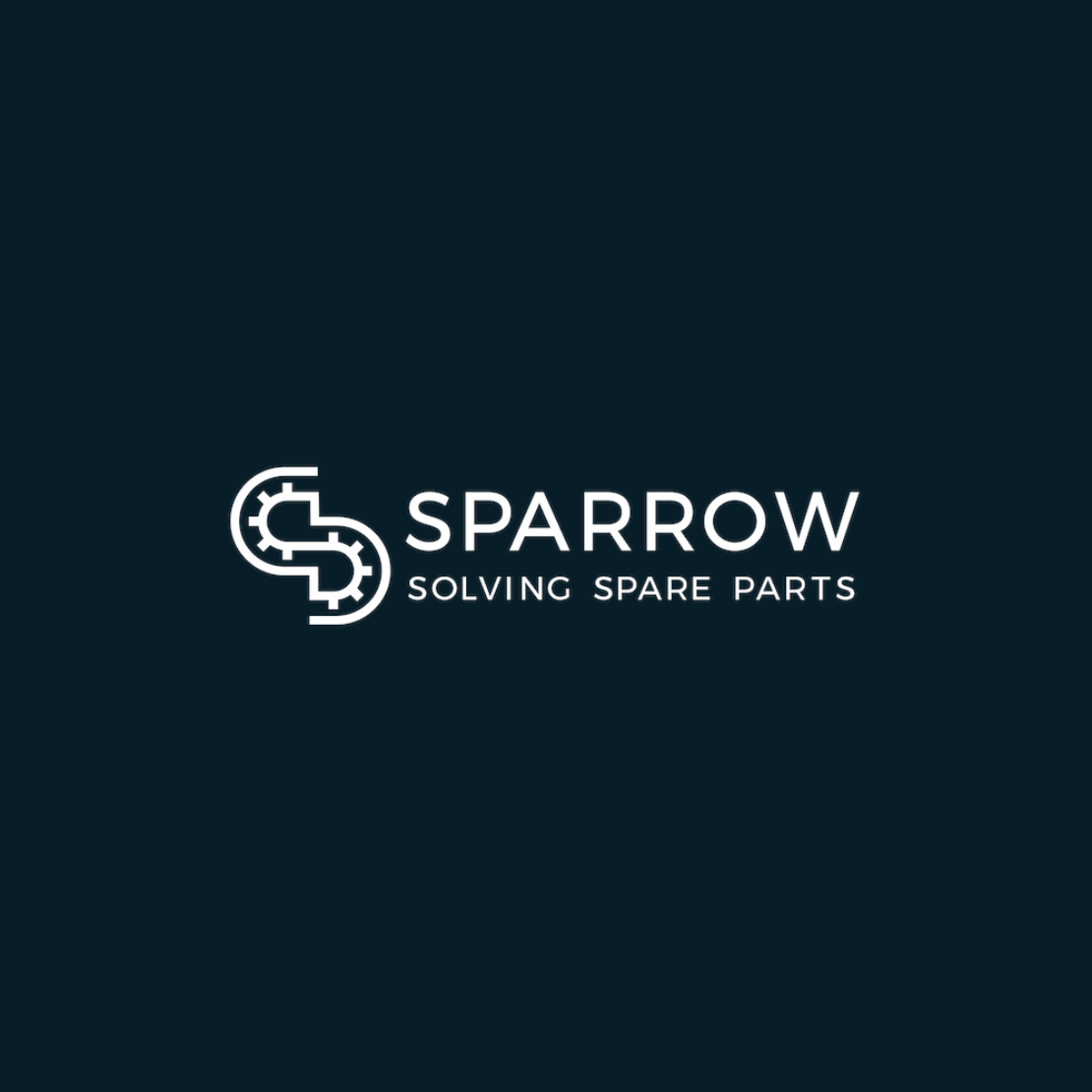 sparrow logo