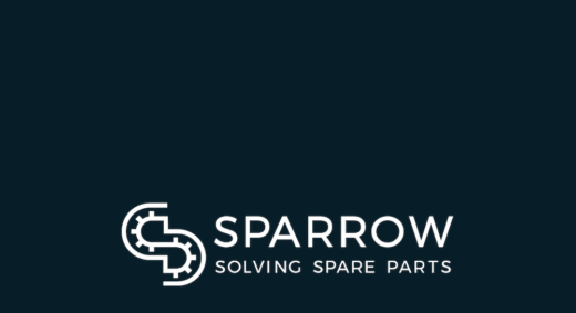 sparrow logo