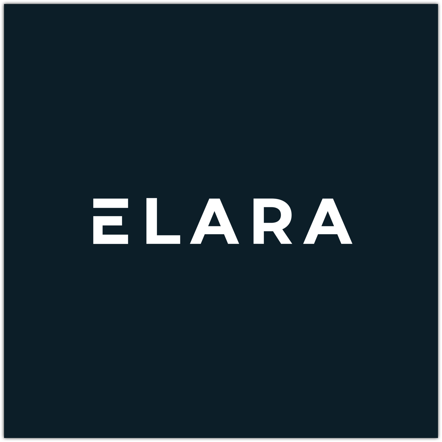 Elara — Launched with Beam's support in 2020