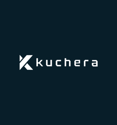 Kuchera GmbH company logo
