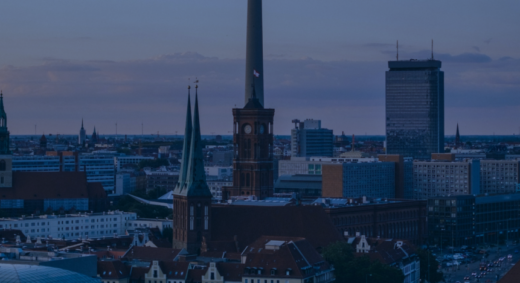 Beam offers an Entrepreneur-in-Residence Program for founders in Berlin specialised in Logistics