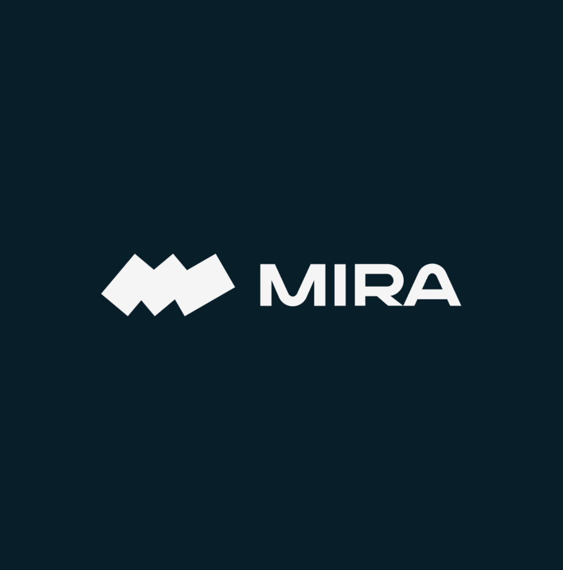 Mira Guide logo