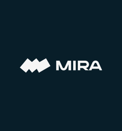 Mira Guide logo