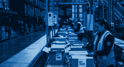 CIRQUEL solves reverse logistics in ecommerce